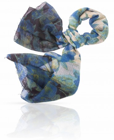 Палантин Женский SW-VINCI/GR